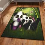 bamboo panda area rugs panda rug