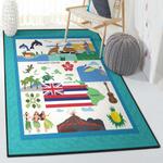 beach cool rugs hawaiian rug