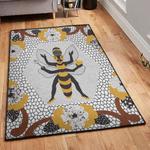 bee bedroom rugs bee rug