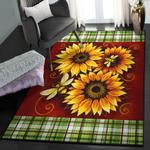 bee living room rugs sunflower and bee gs cl rug