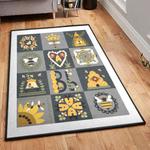 beehive living room rugs bee rug