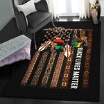 black washable area rugs black lives matter gs cl rug