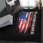 blacksmith bedroom rugs ironworker flag gs cl rug