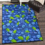 blueberry indoor outdoor carpet blueberry pattern background gs cl rug