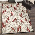 cardinals area rugs for living room cardinal rug