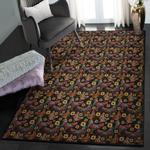 chicken indoor outdoor rugs rooster chicken flower pattern gs cl rug