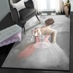 cool rugs ballerina rug