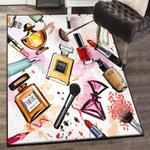 cosmetic large area rugs cosmetic and makeup rug