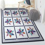 daisy cool rugs 3d daisy rug