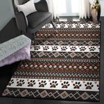 dog bedroom rugs merry paws dog gs cl rug