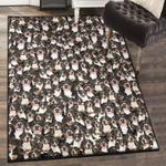 dog living room rugs greater swiss mountain dog full face rug