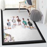 duck area rugs ducks gs cl rug