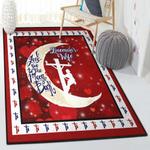 electronics technician washable rugs linemans wife rug
