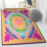 floral cool rugs hawaiian flower rug