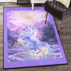 Forest Outdoor Carpet, Unicorn Forest GS CL Rug