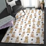 funny australian living room rugs australian cobberdog paw gs cl rug
