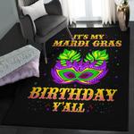 funny old people carpets for living room mardi gras birthday its my mardi gras birthday yall gs cl rug
