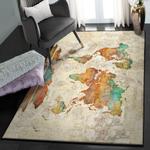 geography large living room rugs world map rug