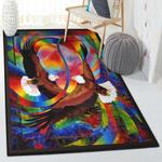 giant eagle carpets for living room eagle rug