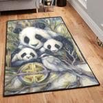 giant panda kitchen rugs panda rug