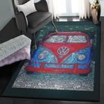 gift for bus driver outdoor carpet bus van gs cl rug