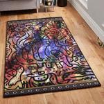 graffiti art large living room rugs graffiti rug