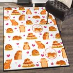 hamster robo cool rugs hamster rug