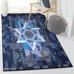 hanukkah jewish area rugs hanukkah jewish rug
