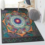 hippie art area rugs hippie rug