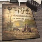 horse cool rugs horse the best things in life rug