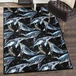 humpback whale kitchen rugs humpback whale pattern 1 gs cl rug