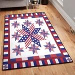 indoor outdoor carpet patriotic rug