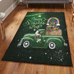 irish leprechaun cool rugs patrick day irish rug