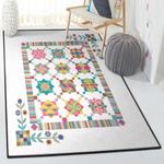 lancaster county indoor outdoor carpet amish with a twist rug