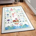large area rugs applique rug