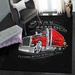 lorry bedroom rugs truck gs cl rug