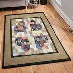 love cool rugs 4 hearts rug