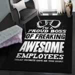 manager indoor outdoor carpet im a proud boss of freaking gs cl rug