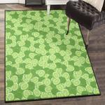 modern area rugs lime pattern background gs cl rug