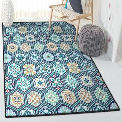 Mosaic Bedroom Rugs, Mosaic Pattern Rug