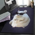 mouse modern rugs chinchilla gs cl rug