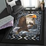 native land bedroom rugs native american eagle gs 0406tt rug