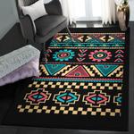 native land modern area rugs native american rug