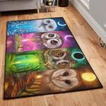 owl art kitchen 2 rugs owl rug