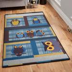 owl cool rugs owl rug