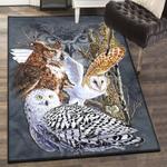 owl cute dining room 2 rug owl rug
