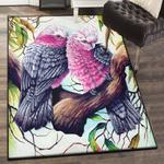parrot cool rugs parrot rug