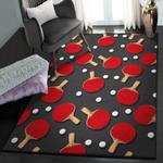 ping pong player dining room rug ping pong pattern 5 gs cl rug