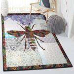 queen bee indoor outdoor rugs bee rug