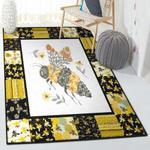 queen bee outdoor carpet bee rug